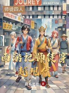 西游记穿越到现代的 西游记穿越到现代的
