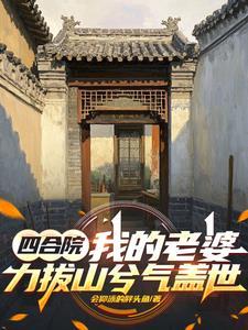妻子四合院 妻子四合院