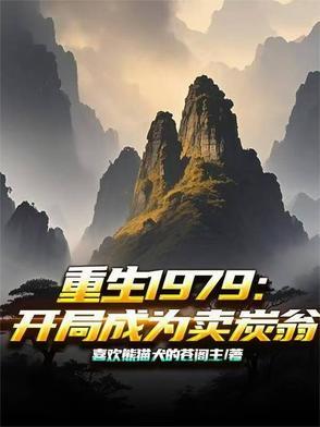 重生1979开局一台收音机