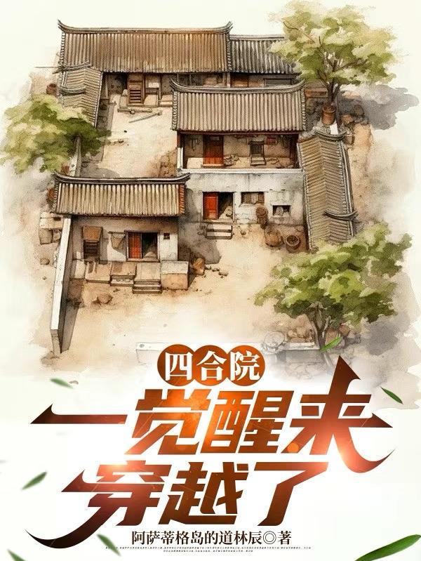 穿越四合院的完本