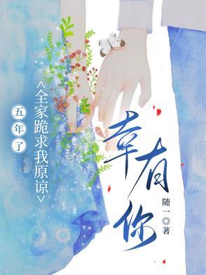 五年了 五年了