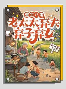 八零年代不当乖乖女81