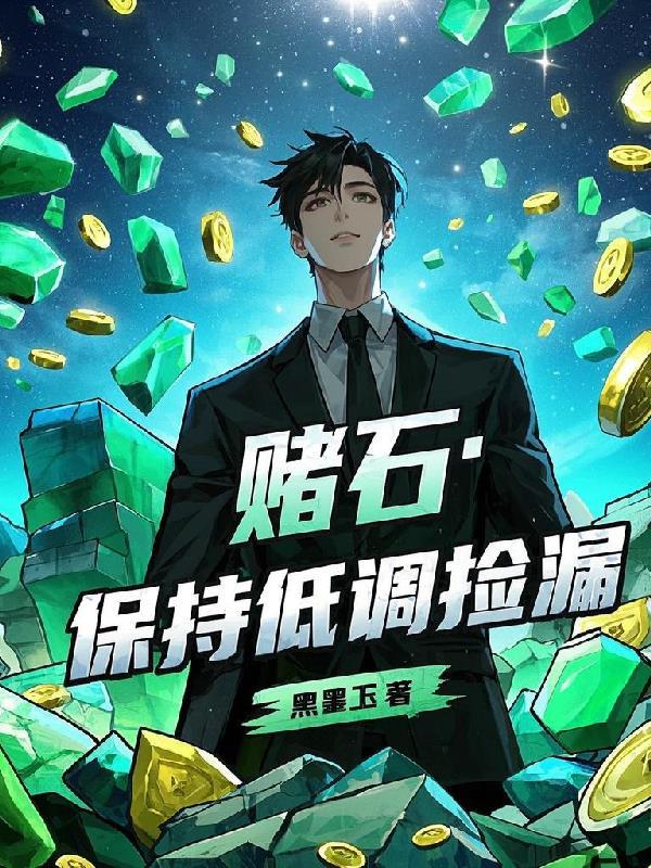 赌石经历