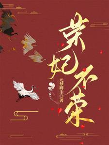 荣妃的身世 荣妃的身世