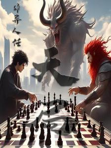 天局非异人任好看吗 天局非异人任好看吗