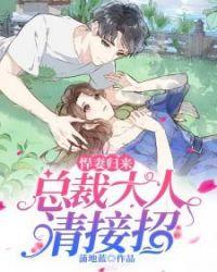 总裁大人请接招秘爱成婚