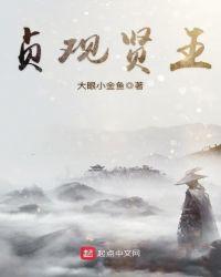 贞观贤王全文TXT