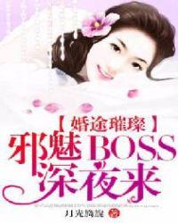 婚途璀璨邪魅boss深夜来 婚途璀璨邪魅boss深夜来