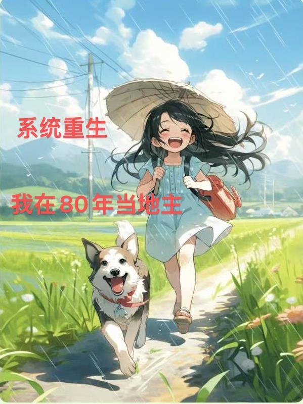 重生我在八零当福气包
