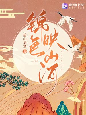 锦色映山河正版免费阅读
