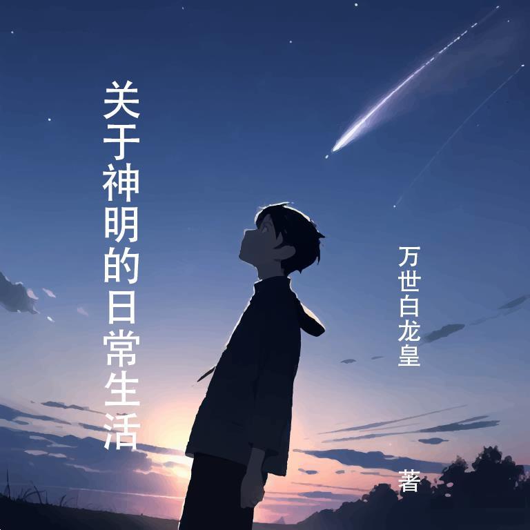 关于神明的短语