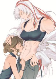 魔法少女男子 魔法少女男子