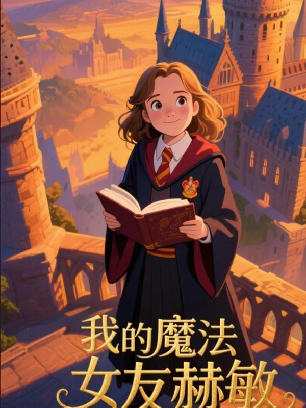 霍格沃茨女主是赫敏的