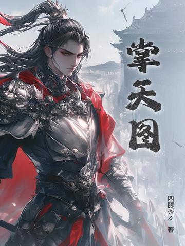 掌天图一七 掌天图一七