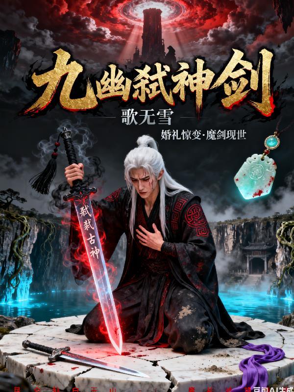 九幽神剑诀