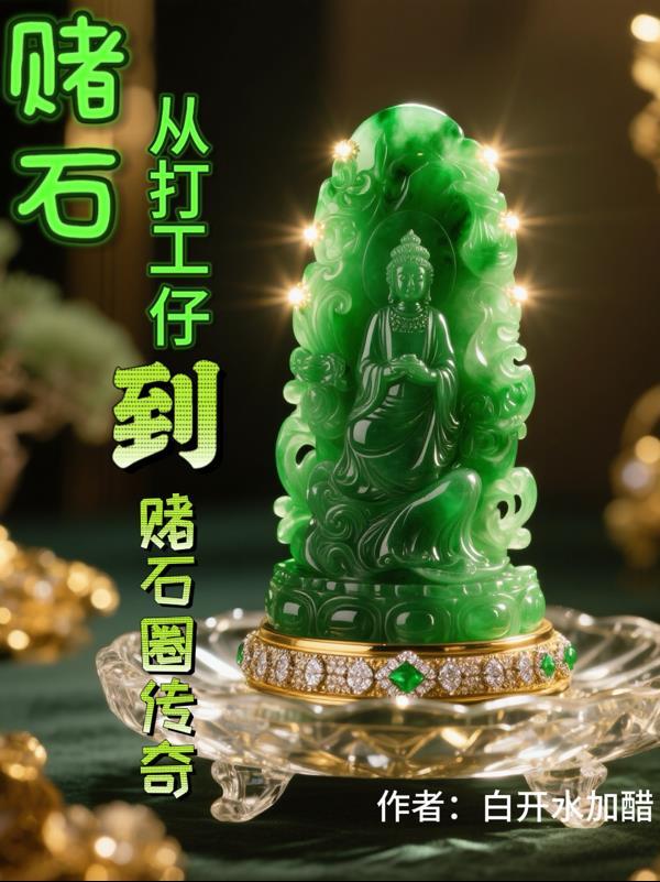 赌石工作 赌石工作