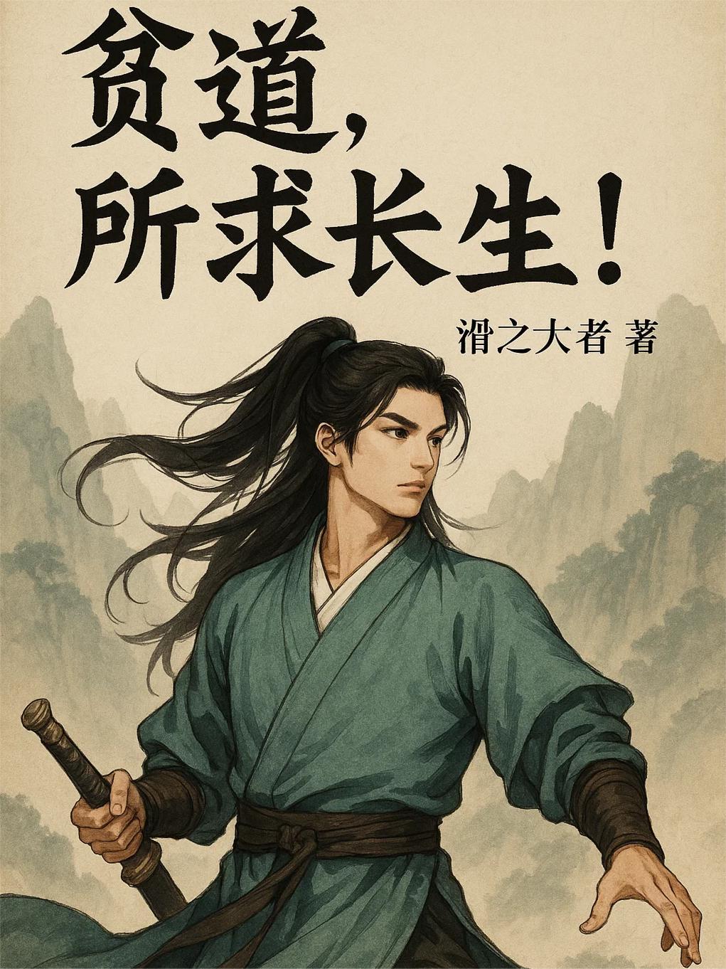 贫道遇到了和尚 免费阅读