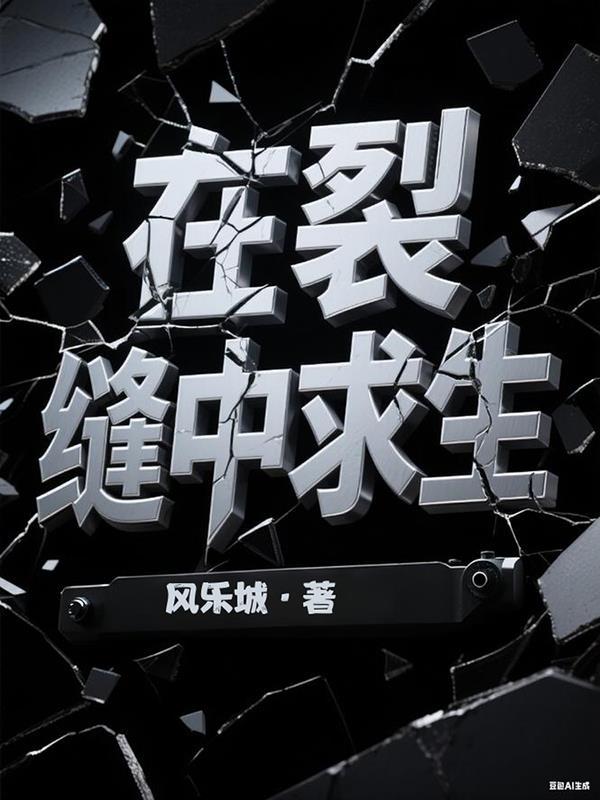 夹缝中求生存好 夹缝中求生存好