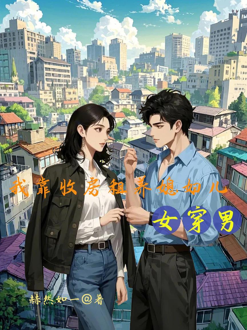 靠收租走红