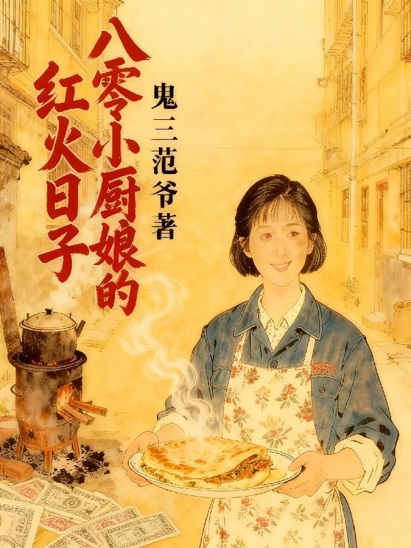 重生八零小厨娘全文免费阅读