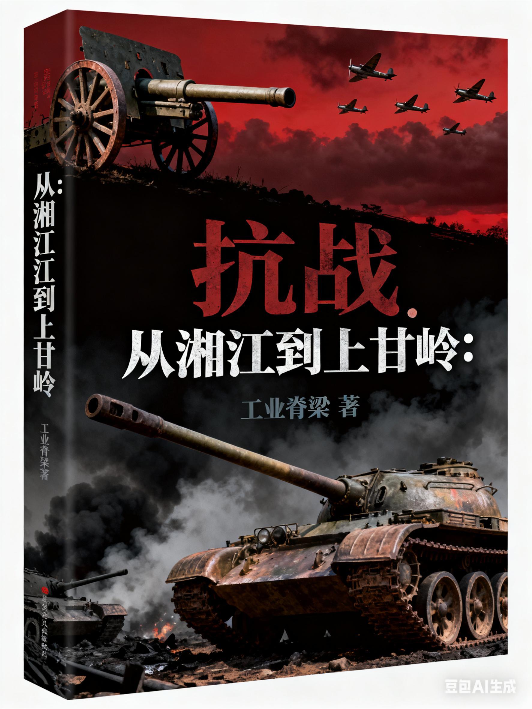 穿越到湘江参加红军