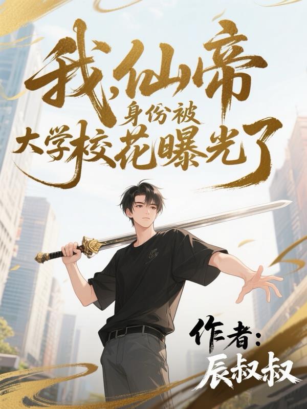 玄幻金榜发布!我仙帝的身份被曝光了!