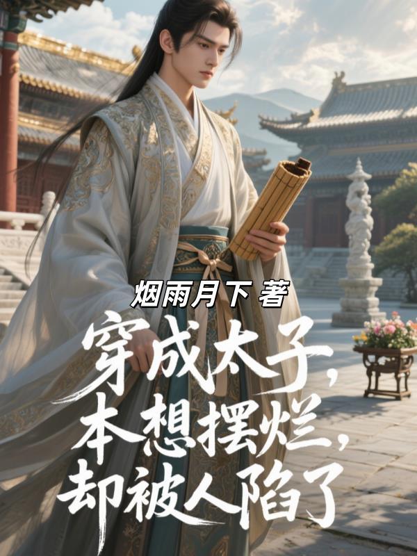 穿成太子后把敌人捧上皇位免费阅读 穿成太子后把敌人捧上皇位免费阅读