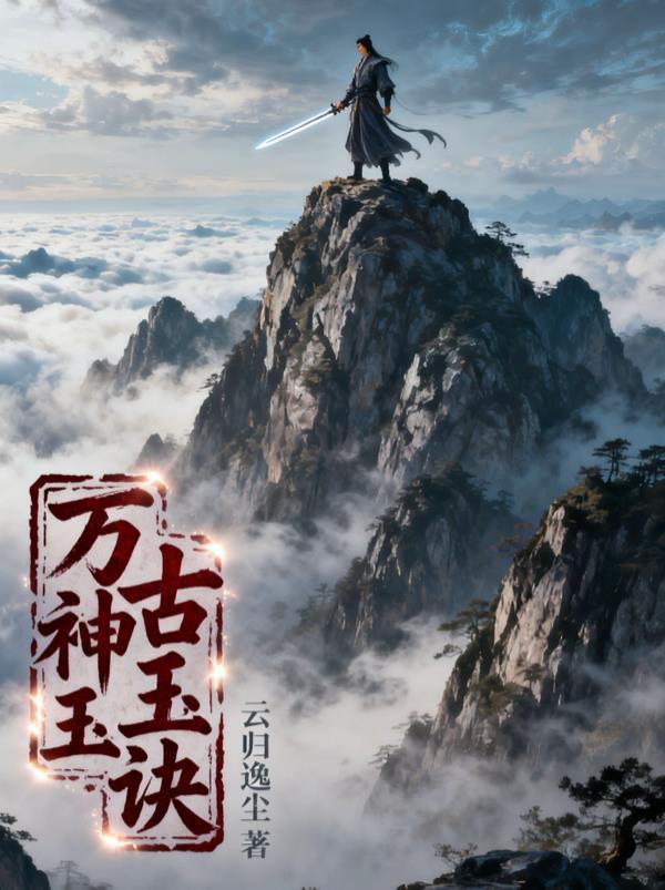 万古神石
