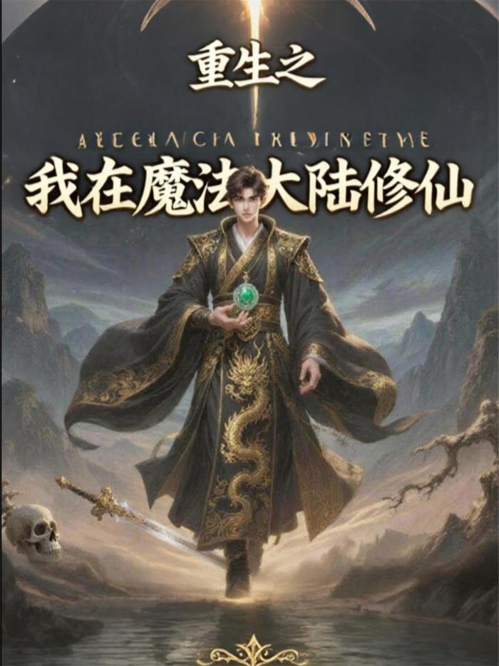 重生之我在魔教耍长枪漫画免费观 重生之我在魔教耍长枪漫画免费观