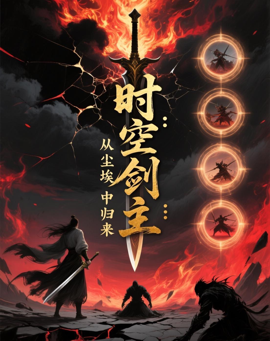 时空剑仙这本怎么样