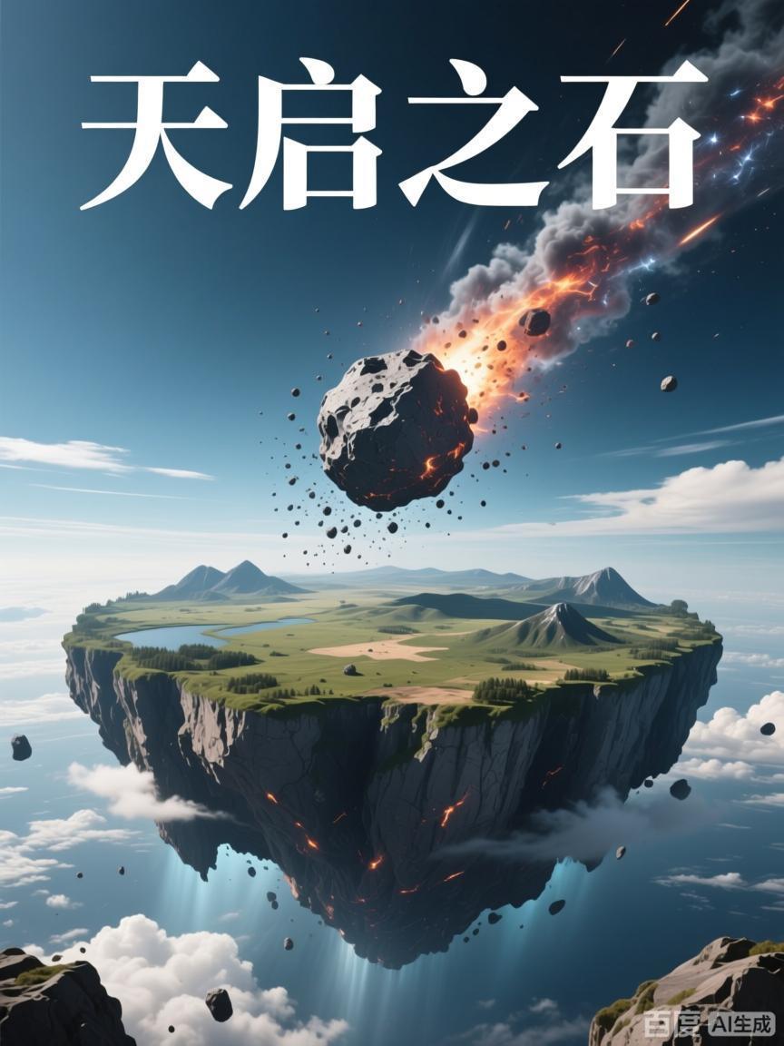 天启之子 天启之子