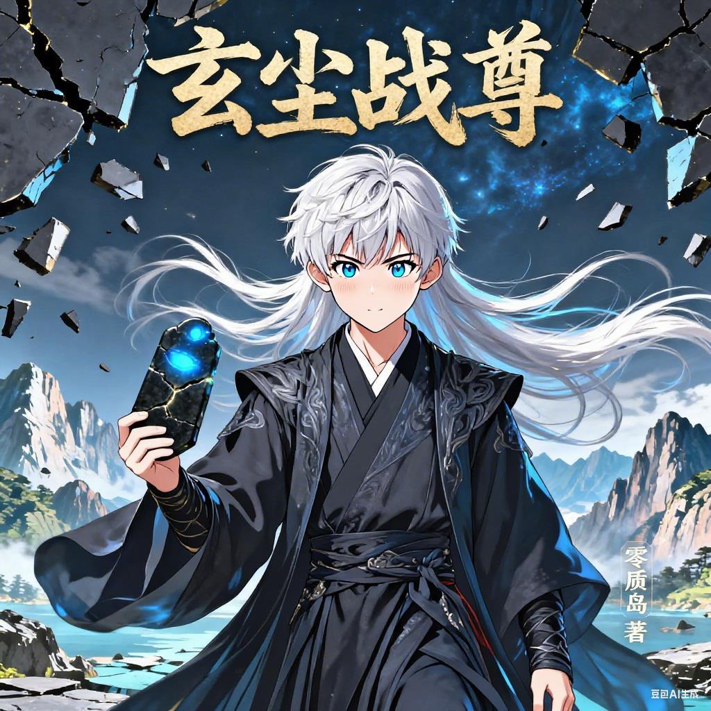 玄天战尊笔下