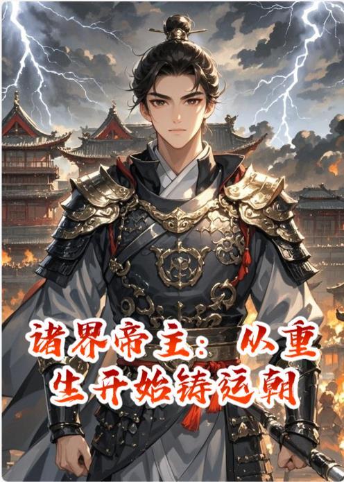 诸界至尊 诸界至尊