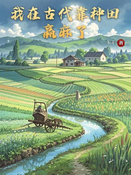 我在古代种了个田做菜攻略 我在古代种了个田做菜攻略