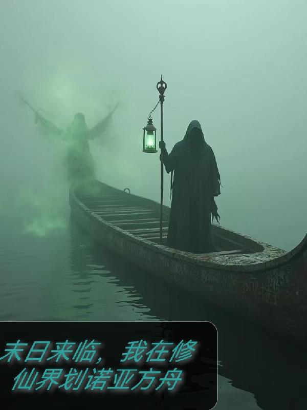 在末世里修仙