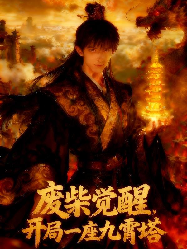 开局觉醒s级异能九霄神雷 开局觉醒s级异能九霄神雷