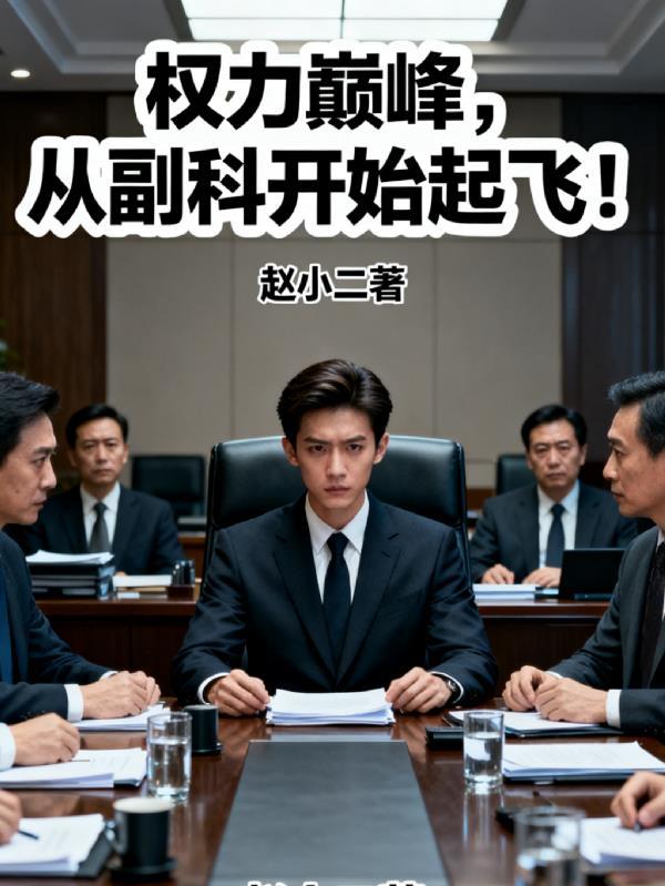权力巅峰无弹窗免费全文阅读