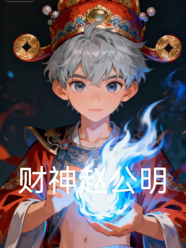 赵公明财神神像 赵公明财神神像