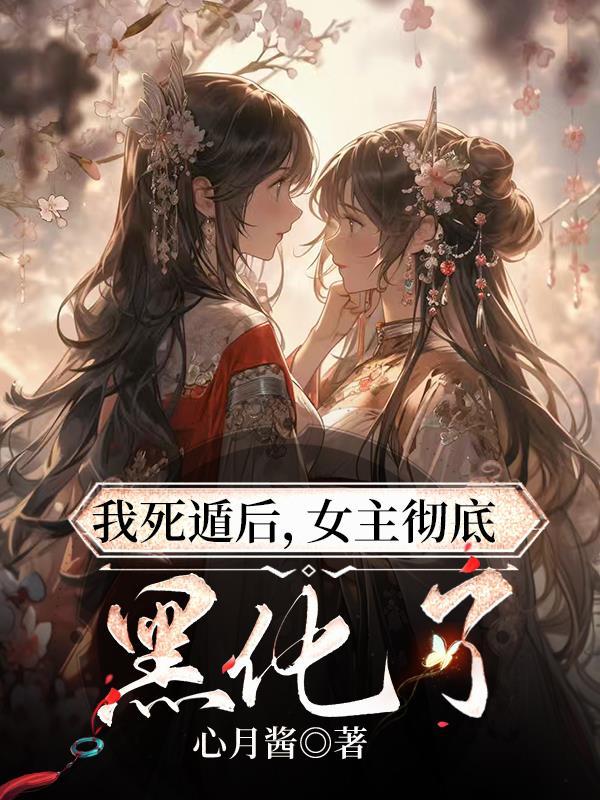 死遁后我拿了渣女剧本