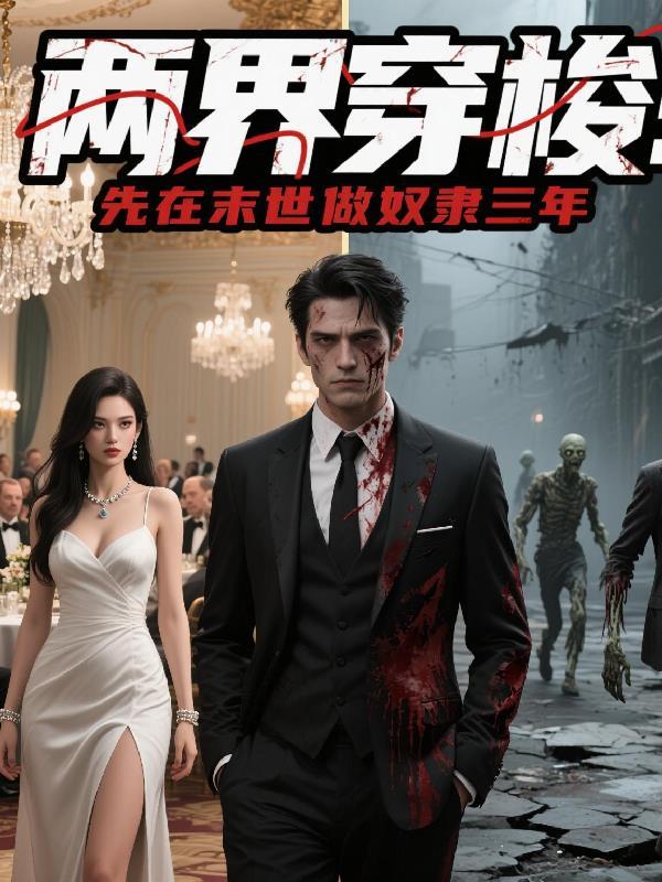 两界穿梭先在末世做奴隶三年 作 者大石墩子 两界穿梭先在末世做奴隶三年 作 者大石墩子