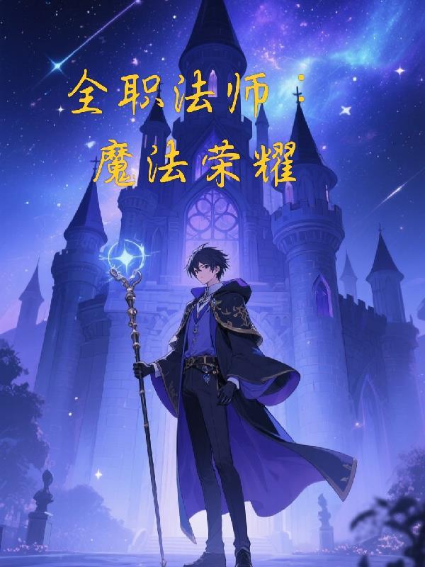 全职法师全系魔法