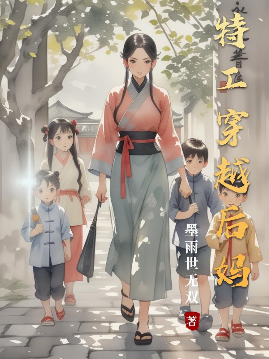 特工穿越大全