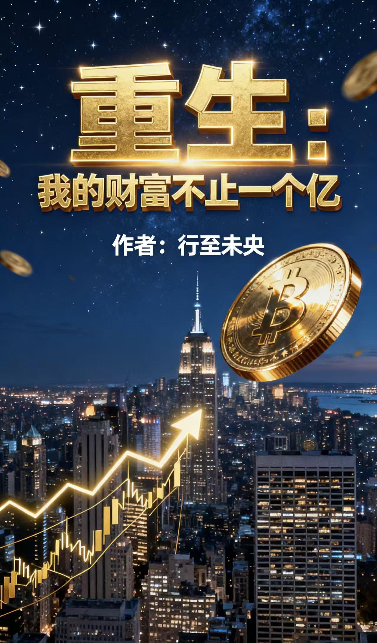 我的财富