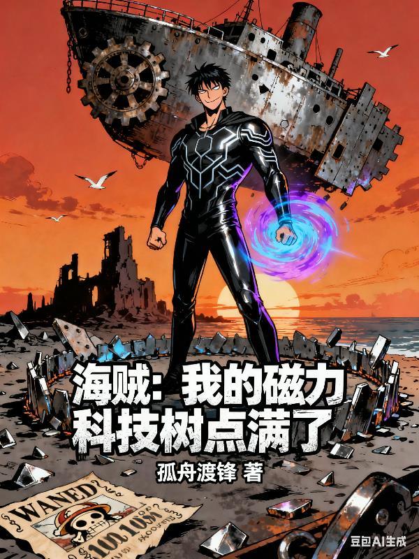 海贼王磁力果实觉醒有多可怕 海贼王磁力果实觉醒有多可怕