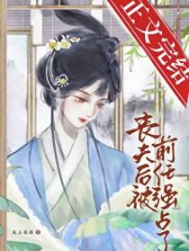 丧夫后又被前任独占了晋江