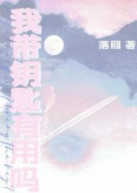 我带钥匙有用吗加番外全文