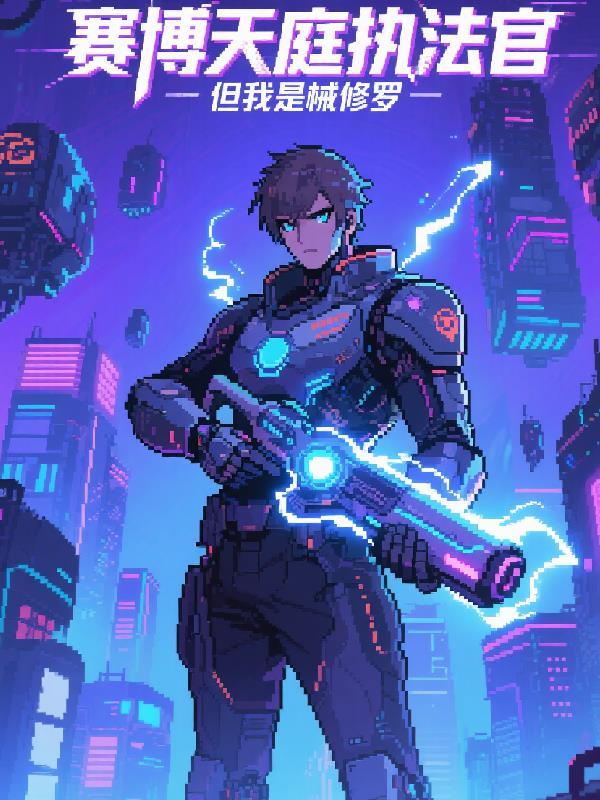 机械修真 机械修真