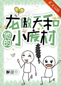 龙傲天和他的小废材说什么