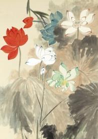 清风by 清风by