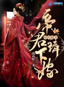 至尊神医之帝君要下嫁正版